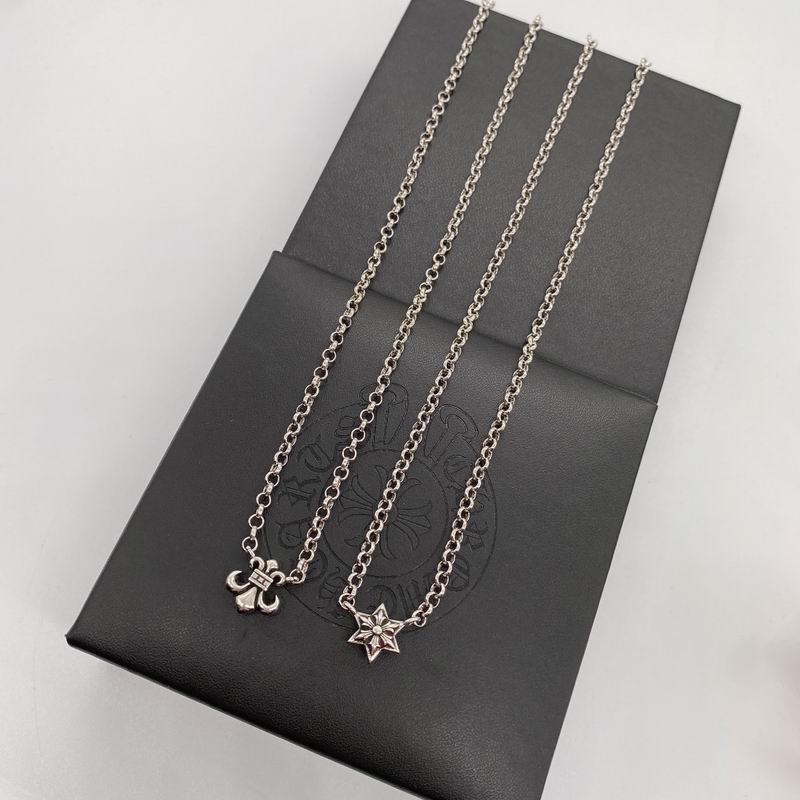 Chrome Hearts Necklace 07yxs145